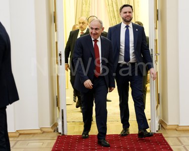 Stratfor: Вашингтон делает ставку на то, что экономические достижения смогут укрепить позиции Пашиняна перед  выборами