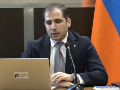 Հայտարարատուները մարտի 2-ից կկարողանան ՊԵԿ–ից հետ ստանալ իրենց սոցիալական կրեդիտները. Էդուարդ Հակոբյան