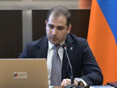 Այս տարի թոշակառուները ևս հայտարարագրելու են իրենց եկամուտները․ ՊԵԿ նախագահ