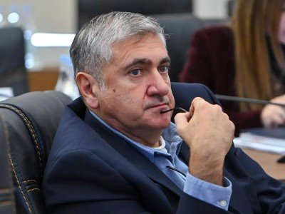 Депутат: Евросоюз тоже ранее обещал Армении многомиллиардные инвестиции