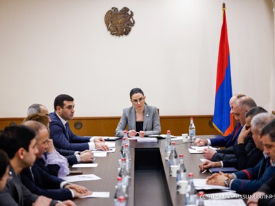 Վերադարձված 60 մլրդ 867 մլն դրամի հողամասեր, մանկապարտեզներ, պուրակներ, մշակույթի տուն. Դատախազություն