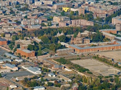 Վաղարշապատում խուզարկություններն ու ձերբակալությունները Քննչական կոմիտեի տիրույթում են