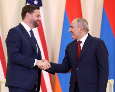 Քաղաքացիական միջուկային էներգետիկայի ոլորտում ՀՀ-ի և ԱՄՆ-ի միջև համաձայնագիրը հարձակում է ՌԴ-ի շահերի վրա․ Զատուլին