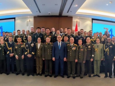Посол: Военно-техническое сотрудничество между Арменией и Россией имеет ряд исторических и геополитических предпосылок