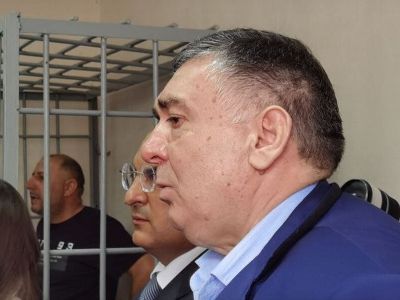 Երդվյալ ատենակալները Ուրալում  ադրբեջանական սփյուռքի ղեկավար Շահին Շիխլինսկուն մեղավոր են ճանաչել սպանության մեջ
