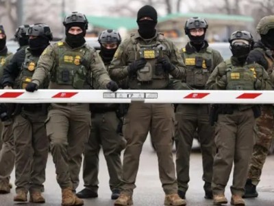 ԱՄՆ դաշնային իշխանությունները հայտարարել են Մինեսոթայում ներգաղթային գործողությունների ավարտի մասին