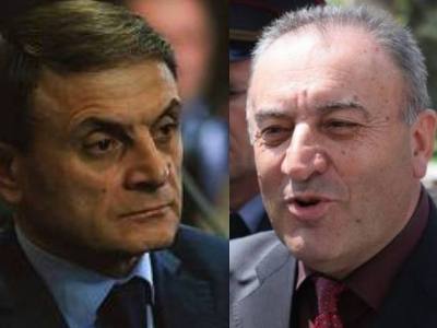«Մարտի 1»–ի գործի շրջանակում Վալերիյ Օսիպյանին և Ռոբերտ Մելքոնյանին մեղադրանքներ են ներկայացվել. մանրամասներ