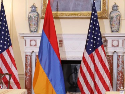ԱՄՆ-ը կարող է ՀՀ-ին ավելի քան 13 միլիարդ դոլարի ներդրումներ հատկացնել՝ ՌԴ-ից կախվածությունը նվազեցնելու համար. Bloomberg