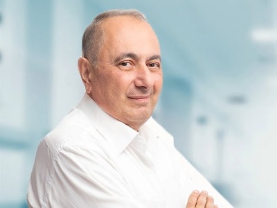 ՔԿ–ն՝ Արմեն Չարչյանի աշխատասենյակում խուզարկությունների մասին