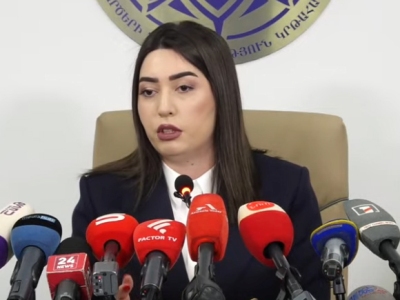 Глава МВД не опровергла сведения о сделке с компанией «Сил иншуранс» на 100 млн драмов