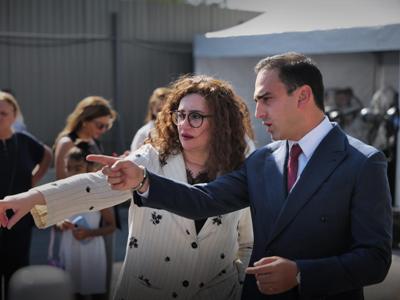Քրեական վարույթ` մետրոյի Աջափնյակ կայարանի նախագծի գնման վերաբերյալ. «Հետք»