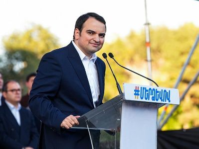 Нарек Карапетян: Что наши оппоненты скажут на этот раз?