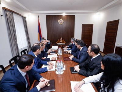 Շենգավիթի դատախազություն. Քրեական վարույթներով պետությանը պատճառված վնասը կազմել է 16 միլիոն 948 հազար դրամ