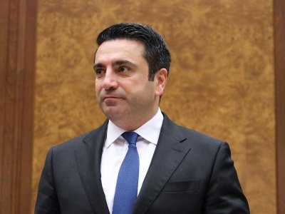Գյումրիի ռուսաստանյան ռազմակայանը բխո՞ւմ է Հայաստանի շահերից. ԱԺ նախագահի պարզաբանումը