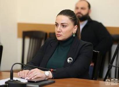 38 участников голосования в правящей в Армении партии не поддержали Пашиняна