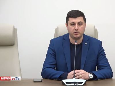Оппозиционный депутат: Заявления главы парламента Армении по поводу Церкви требуют немедленной правовой оценки
