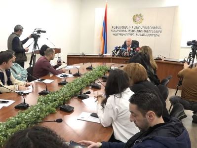 2025 թվականին Հայաստանի էլեկտրամատակարարման համակարգում 31 միլիարդ դրամ է ներդրվել․ պաշտոնյա
