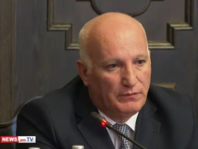 Public Services Regulatory Commission chief: US modular reactor seems appealing for Armenia