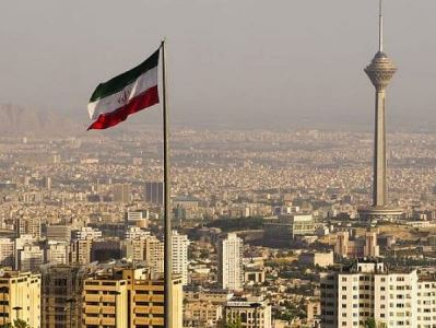 Iran launches military exercises amid growing US presence in region