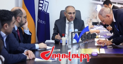 «Ժողովուրդ». ՔՊ-ում քաղաքական փոթորիկ է. ներթիմային կասկածներ կան