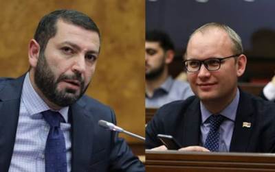 «Հրապարակ». Փոքրամասնություններից նույն մարդիկ. Իսկ Կնյազ Հասանովին չեն պատրաստվում խորհրդարան տանել