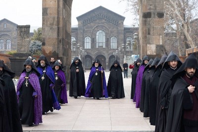 «Փաստ». Ամոթի ու խայտառակության խարանով դաջված. ո՞ւմ են երջանկացնում Հայաստանի իշխանությունների գործողությունները