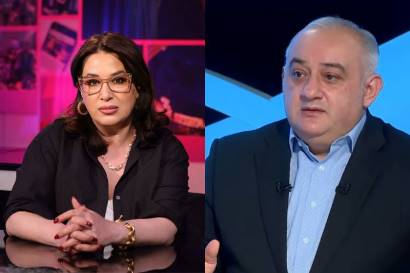 Սաթիկ Սեյրանյանը հայց է ներկայացրել ընդդեմ Պետրոս Ղազարյանի
