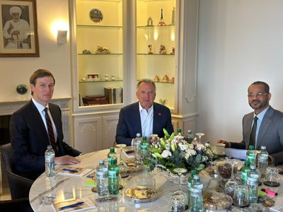Իրանա-ամերիկյան բանակցություններն ավարտվեցին շոշափելի առաջընթացով. Օմանի ԱԳՆ
