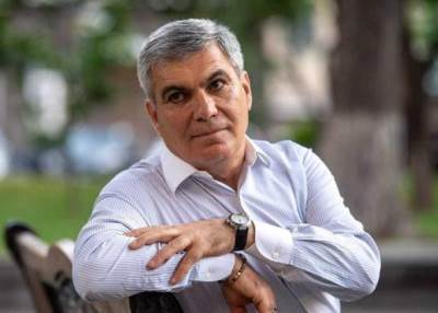 «Հրապարակ». Արամ Սարգսյանը՝ տրոյական ձիու կերպարում. նա կարծում է, որ իշխանությունը «քցում» է իրենց