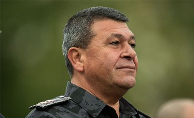 «Жоговурд»: Дело против Владимира Гаспаряна развалилось в суде