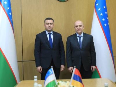 Ներկայացվել են Հայաստանում և Ուզբեկստանում զբոսաշրջության զարգացման ծրագրերը