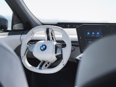 BMW-ն «կտրականապես դեմ է» Ռուսաստան մեքենաների մատակարարմանը