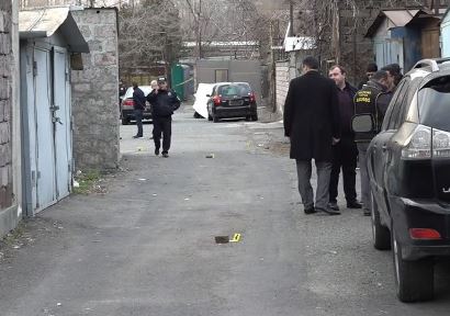 Կրակոցների հետևանքով վիրավորներից 3–ի վիճակը ծայրահեղ ծանր է, 3–ինը՝ ծանր. Առողջապահության նախարարություն