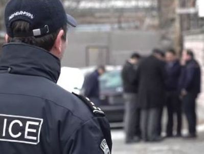 Полицейские установили круг участников сегодняшней стрельбы в ереванском районе Ачапняк