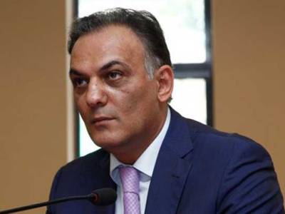 Վիրավորներից մեկը Գագիկ Բեգլարյանի ծանոթն է. նա եկել է հիվանդանոց