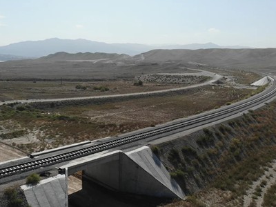 Ադրբեջանը փորձել է համոզել, որ «Զանգեզուրի միջանցքի բացումը օգուտ կբերի Ռուսաստանին»