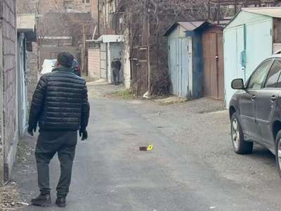 Աղմկահարույց կրակոցներն ու սպանությունը եղել է կնոջ պատճառով. նոր մանրամասներ․ «Իշխանություն»