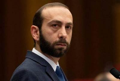 «Հրապարակ». ՔՊ-ում բուռն քննարկվում է Արարատ Միրզոյանի անսպասելի բարձր ձայները