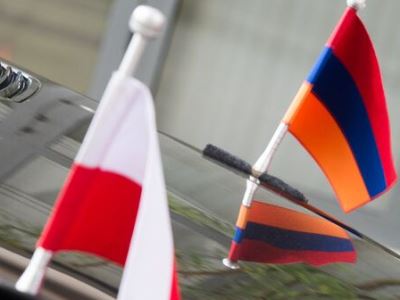 Armenia to sign technico-military cooperation agreement with Poland