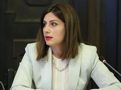 Достаточно тяжелое: Глава Минздрава Армении о состоянии пострадавших во время стрельбы в Ереване