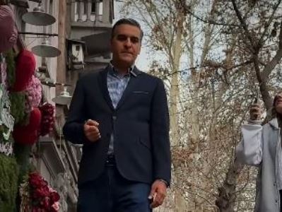 Ի՞նչ գրքեր է ընտրում և ու՞մ է նվիրելու Արման Թաթոյանը. Նա տեսանյութ է պատրաստել (վիդեո)