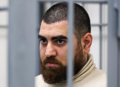 В России блогеру Арсену Маркаряну продлили срок ареста