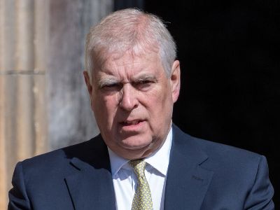 King Charles’ brother Andrew released after nearly 12 hours of questioning