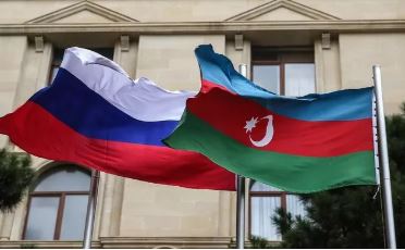 СМИ: Россия начала новый этап гибридной войны против Азербайджана