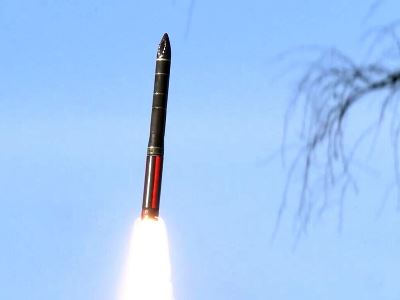 Россия разрабатывает новое гиперзвуковое оружие, заявили в Генштабе