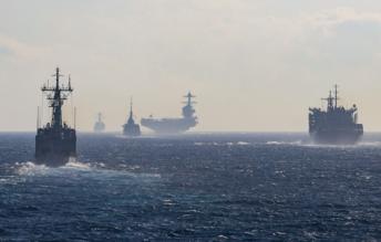 CBS: US military ready to strike Iran on Saturday