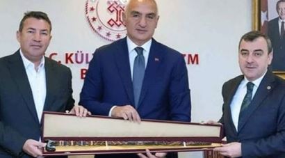 Armenian church in Turkey to become museum after restoration