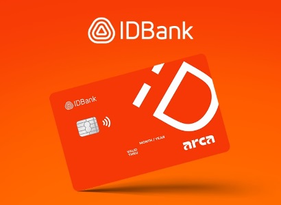 Պատվիրե՛ք IDBank-ի Arca Classic քարտ և օգտվե՛ք մինչև 2% հետվճարի հնարավորությունից