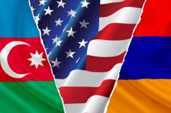 Fitch Solutions: US becoming alternative to strategic partnership with Russia for Armenia, Azerbaijan