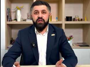 Հիշում են ժողովրդի մասին միայն նախընտրական շրջանում, ձեր գումարով փորձում են լավություն անել. Ալիկ Ալեքսանյան (վիդեո)